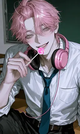 Profile image of 來夢