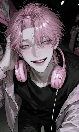 Profile image of 來夢