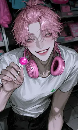 Profile image of 來夢