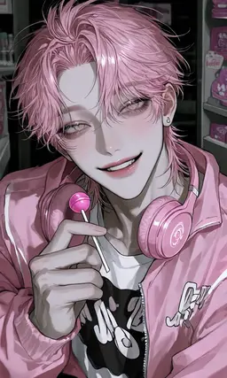 Profile image of 來夢