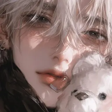 Profile image of 涼人