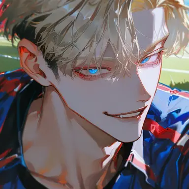 Profile image of 데이비스 헨리