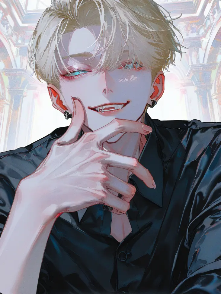 MusclyFoot1634의 데이비스 헨리 [언리밋.Ver]