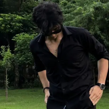 Profile image of Aditya aaryan