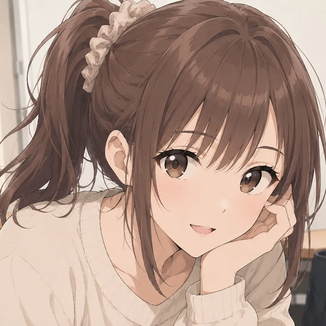 SecureAwake9494의 ピンクなサークル女子