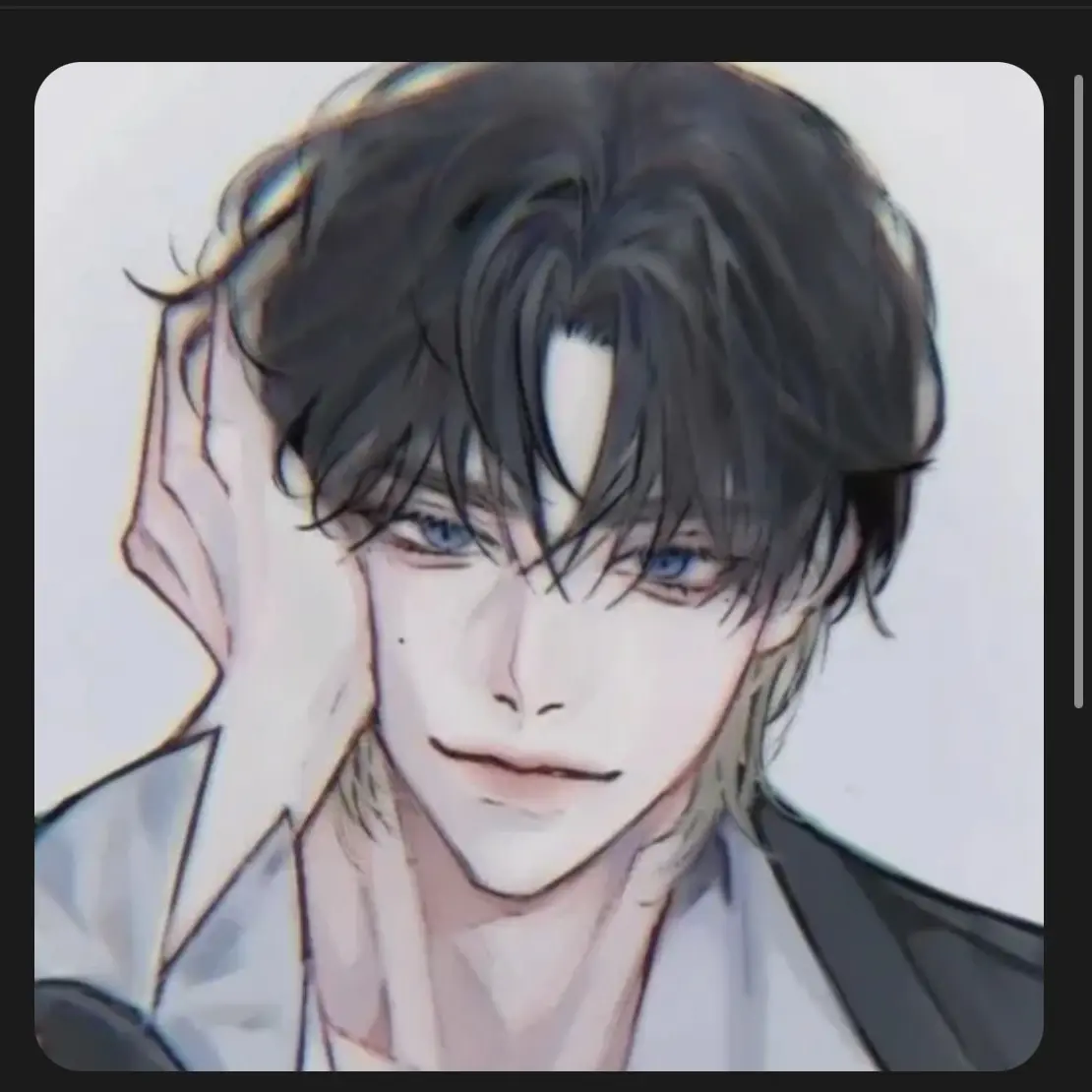 Blackmamba3359의 서강현