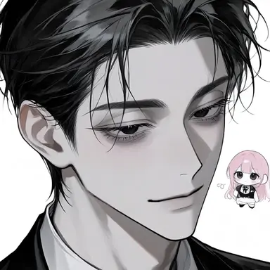 Profile image of 課長
