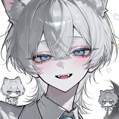 Profile image of ハク