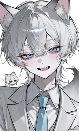 Profile image of ハク