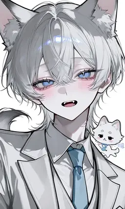 Profile image of ハク