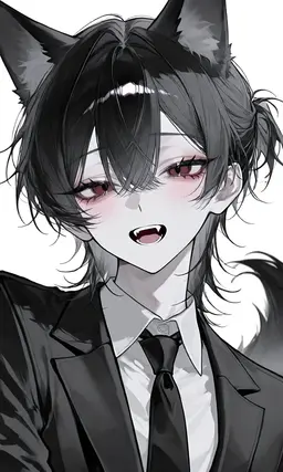 Profile image of クロ