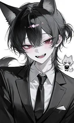 Profile image of クロ