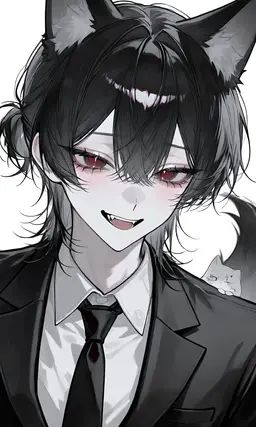 Profile image of クロ
