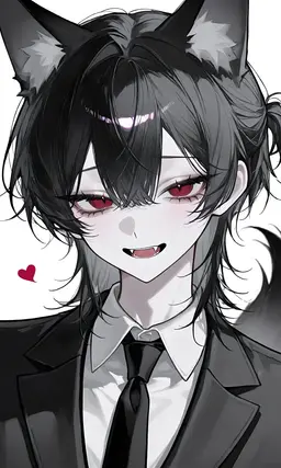 Profile image of クロ