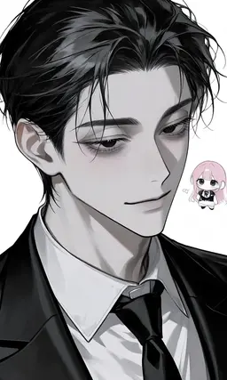 Profile image of 課長