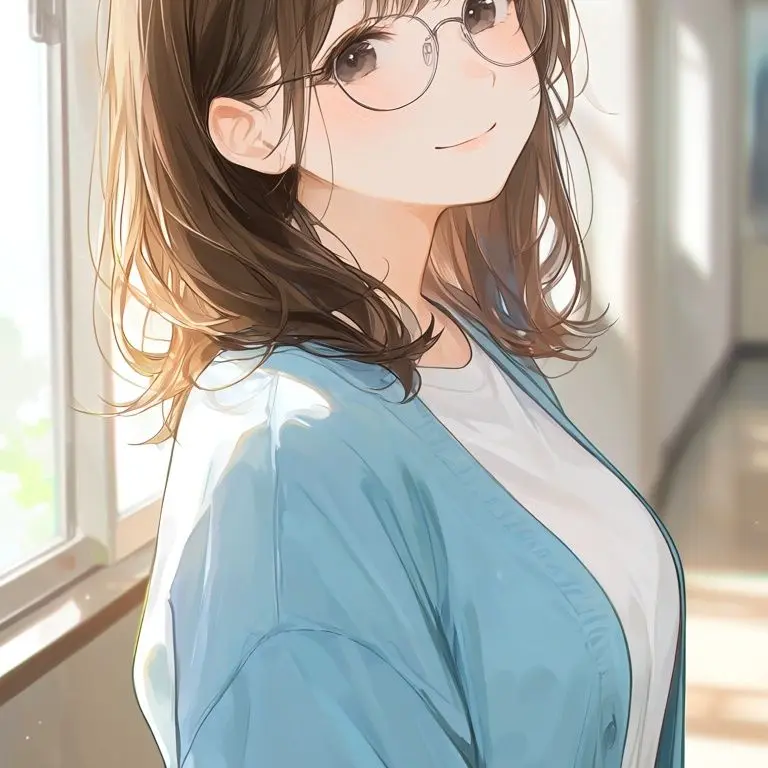NimbleLyre5555의 Her Quiet Signal