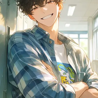 Profile image of Tobias