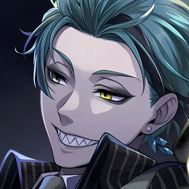 Profile image of 제이드 리치