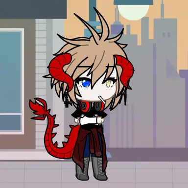 Profile image of Rei