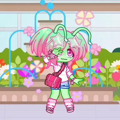 Profile image of Aria