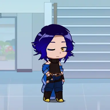 Profile image of Minato