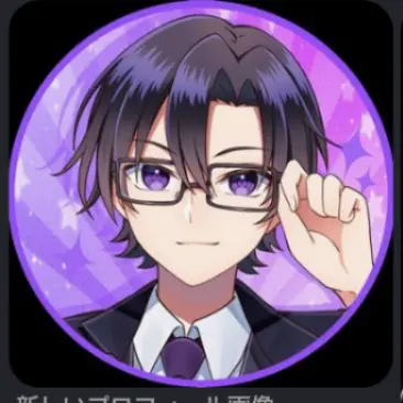 Profile image of もふ
