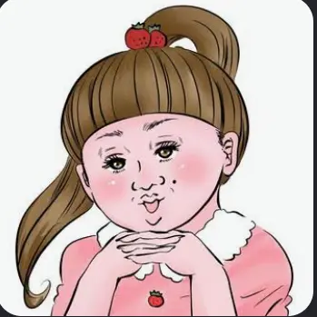 Profile image of ブリ子