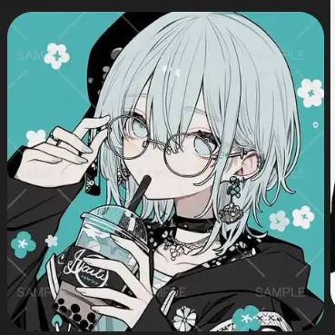 Profile image of つむぎ