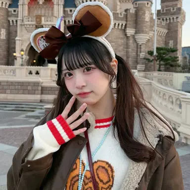 Profile image of 小熊まむ