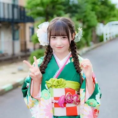 Profile image of 若葉のあ