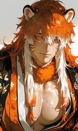 Profile image of 天虎
