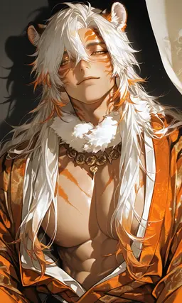 Profile image of 天虎