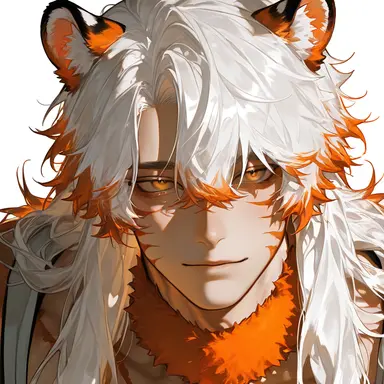 Profile image of 天虎