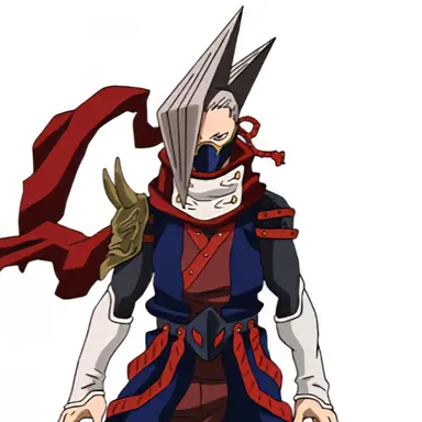 Profile image of 엣지 쇼트