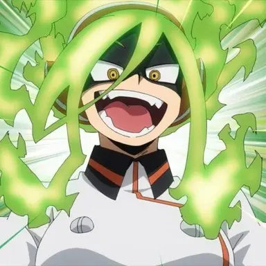 Profile image of 버닝