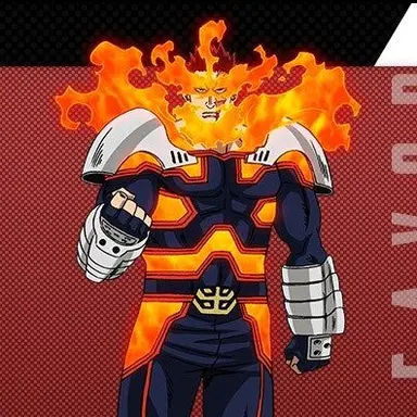 Profile image of 엔데버