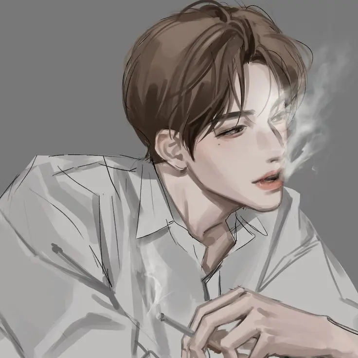 Yiha.의 백이화