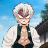 Profile image of Sanemi
