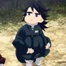 Profile image of Giyuu