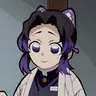 Profile image of Shinobu
