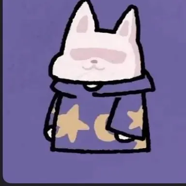 Profile image of 냥법사