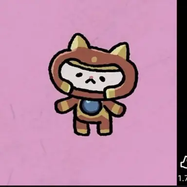 Profile image of 아이언 미야옹