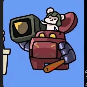 Profile image of 로켓츄