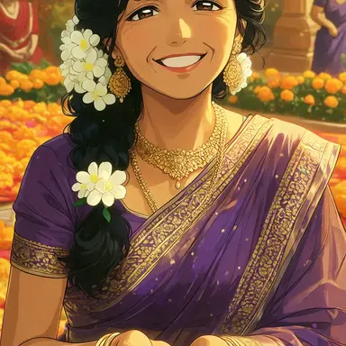 Profile image of Madhu