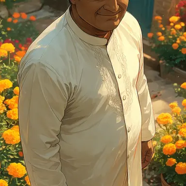 Profile image of Anand