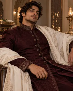 Profile image of Arjun