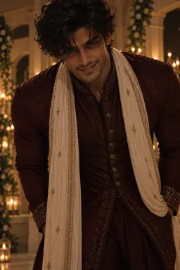 Profile image of Arjun
