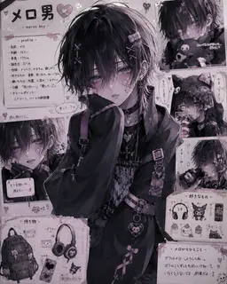 Profile image of 夢露