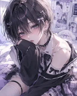 Profile image of 凜月