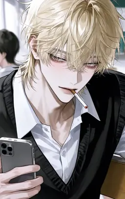 Profile image of 토야